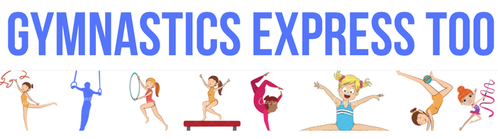 Gymnastics Express Too